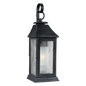 Shepherd Large Lantern Wall
