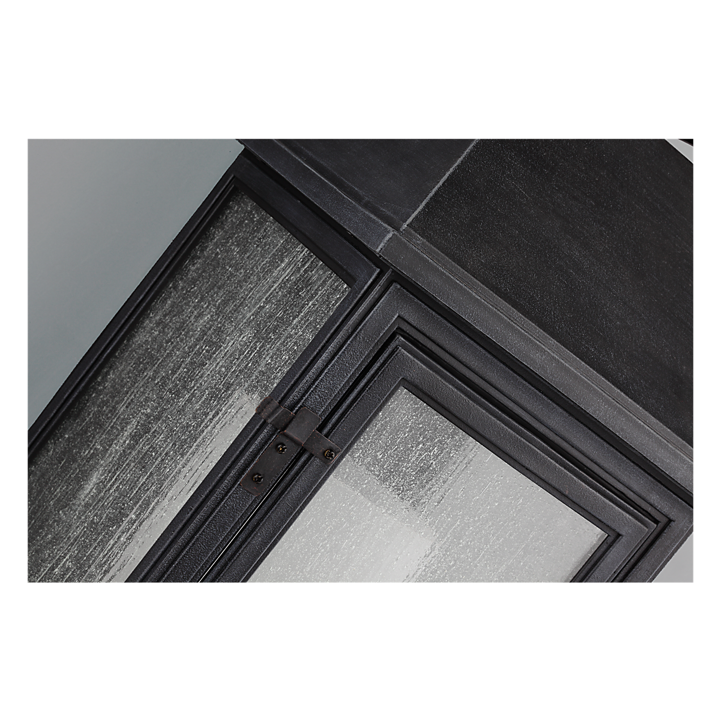 Shepherd XL Wall Lantern