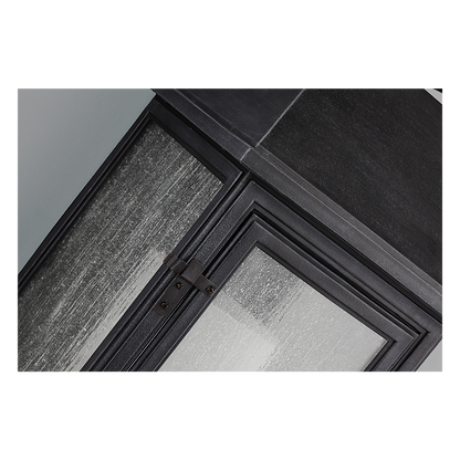 Shepherd XL Wall Lantern