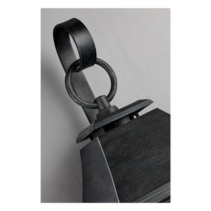 Shepherd XL Wall Lantern