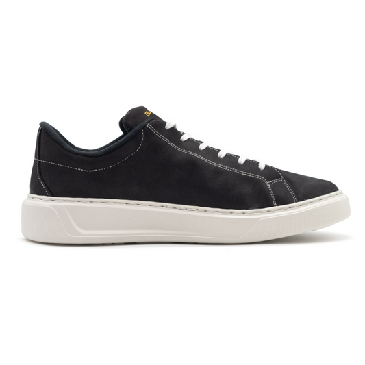 BLKSWN Liberty Nubuck | Men's | Black