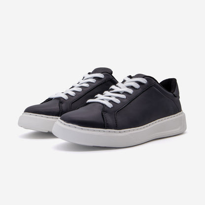 BLKSWN Heritage | Men's | Black