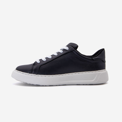BLKSWN Heritage | Men's | Black