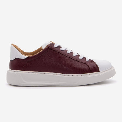 BLKSWN Heritage Gameday | Maroon + White