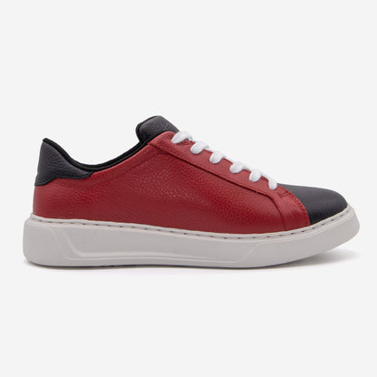 BLKSWN Heritage Gameday | Red + Black