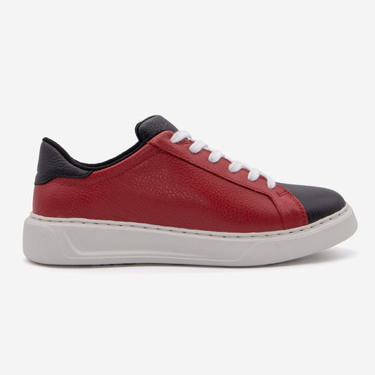 BLKSWN Heritage Gameday | Red + Black