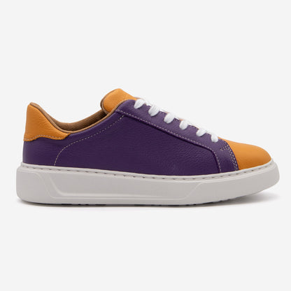 BLKSWN Heritage Gameday | Purple + Gold