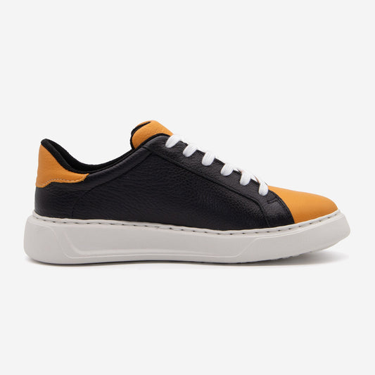 BLKSWN Heritage Gameday | Black + Gold