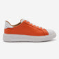 BLKSWN Heritage Gameday | Orange + White