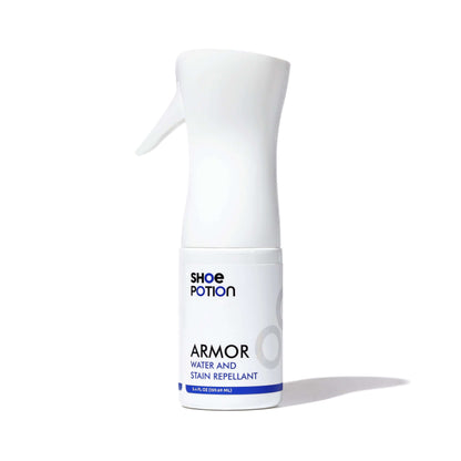 Water and Stain Repellent Spray