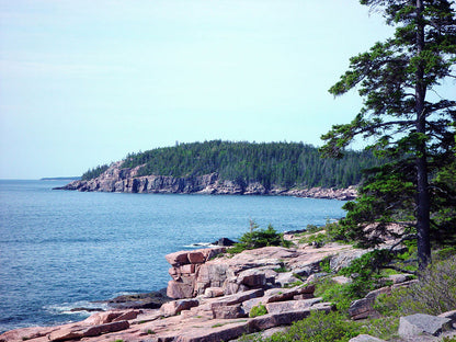 Acadia National Park