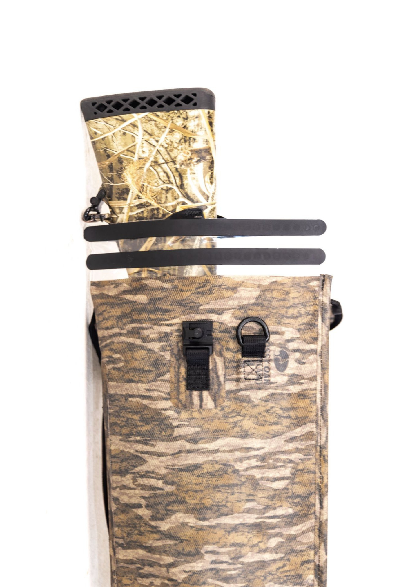 Waterproof, Floating Shotgun Bag