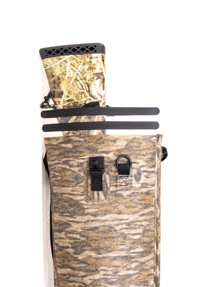 Waterproof, Floating Shotgun Bag