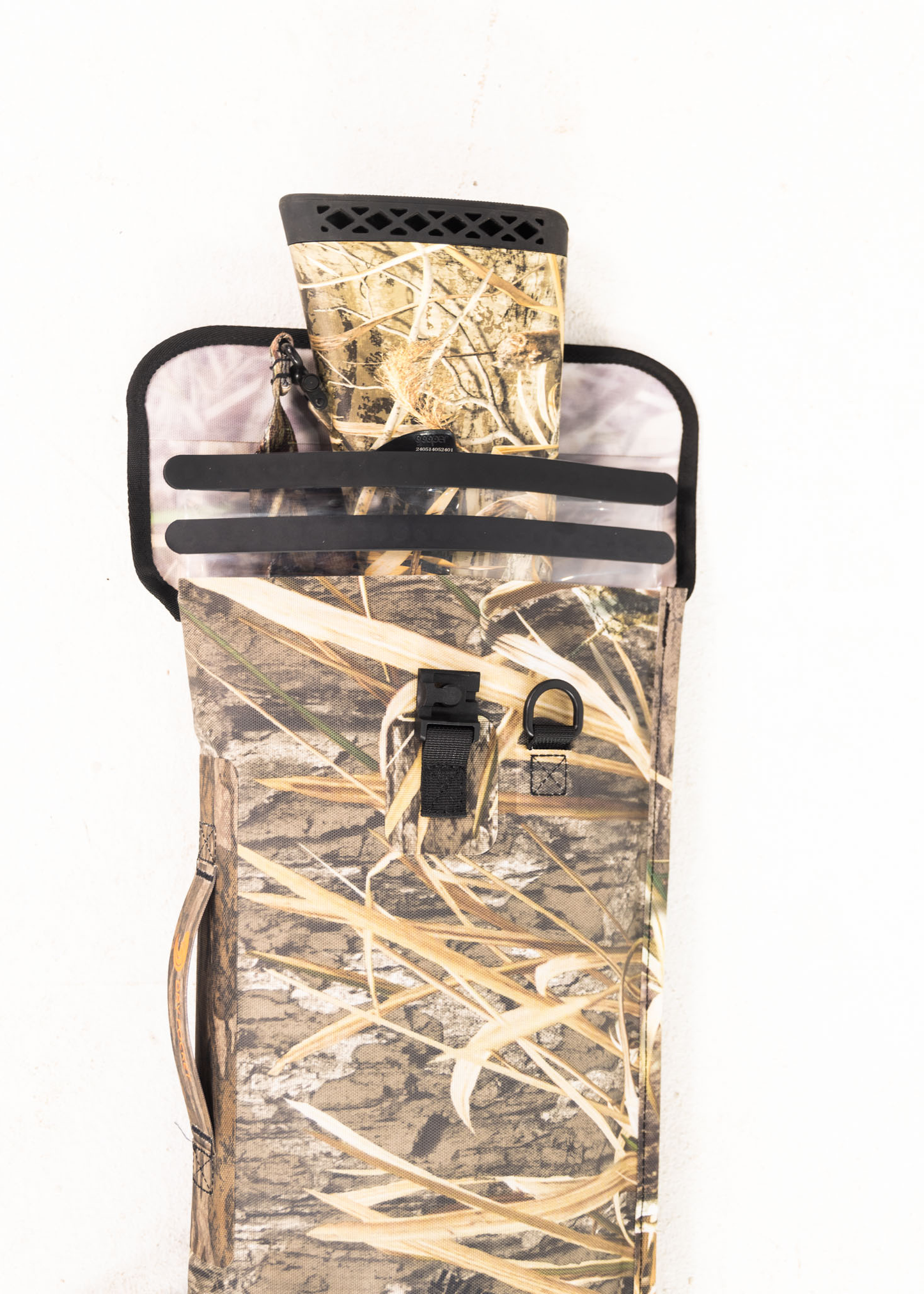 Waterproof Floating Shotgun Bag