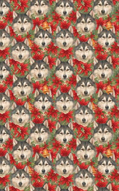Twilight Spirit, Holiday Heart