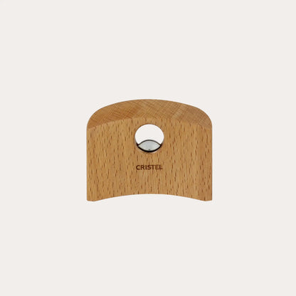 Wood Side Handle