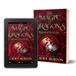 The Magic of Dragons: Riders and Hunters