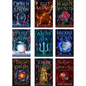 The Magic of Dragons: Riders and Hunters