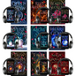 The Magic of Dragons: Riders and Hunters