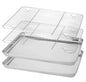 Stainless Steel Baking Pan