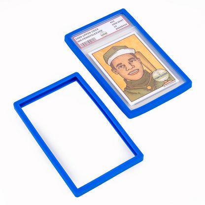 PSA Silicone Slab Bumpers (6 count)