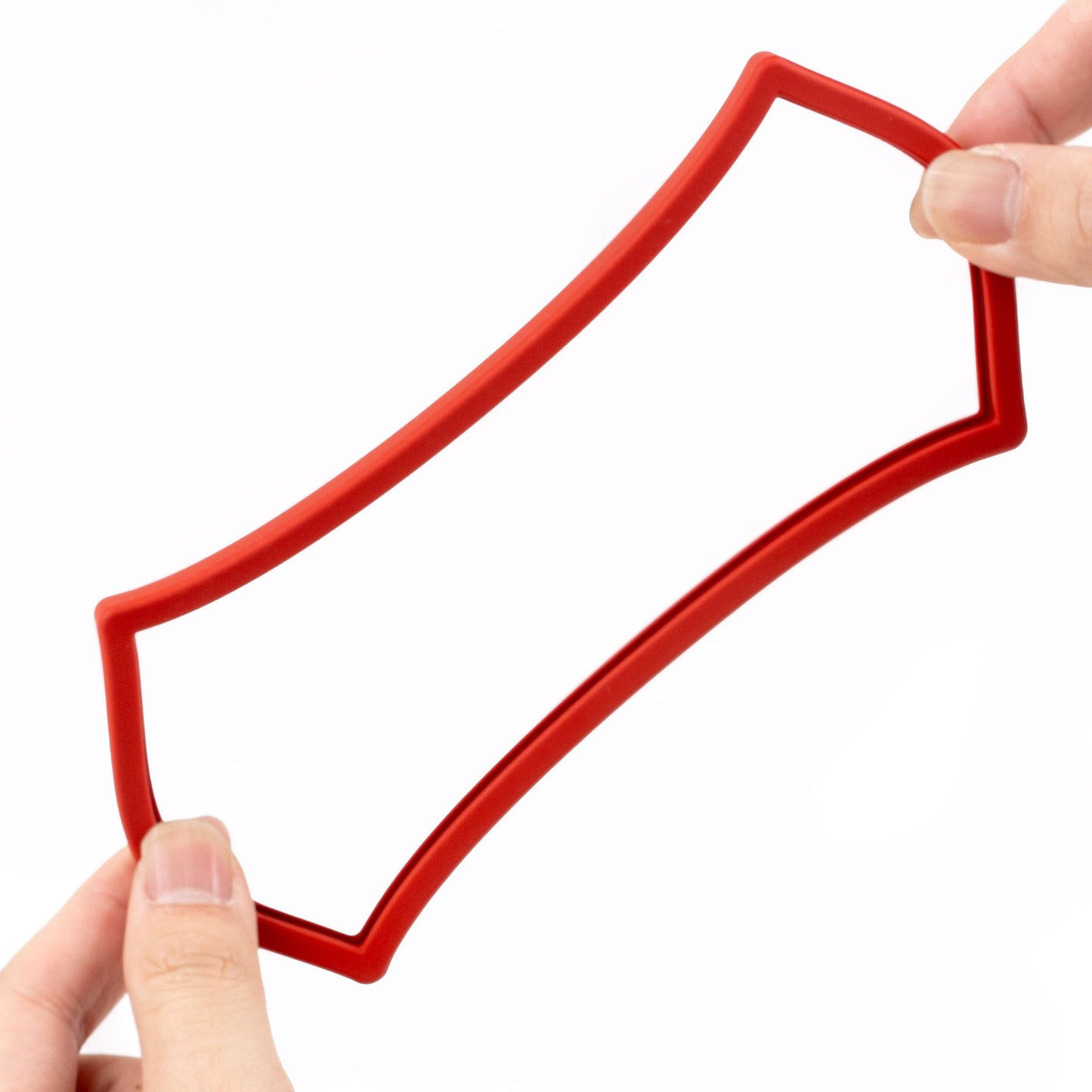 PSA Silicone Slab Bumpers (6 count)