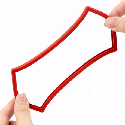 PSA Silicone Slab Bumpers (6 count)