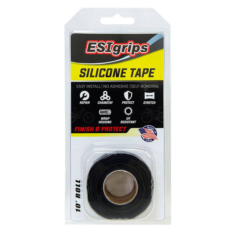 Self-Bonding Silicone Tape