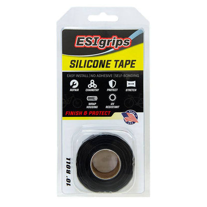 Self-Bonding Silicone Tape