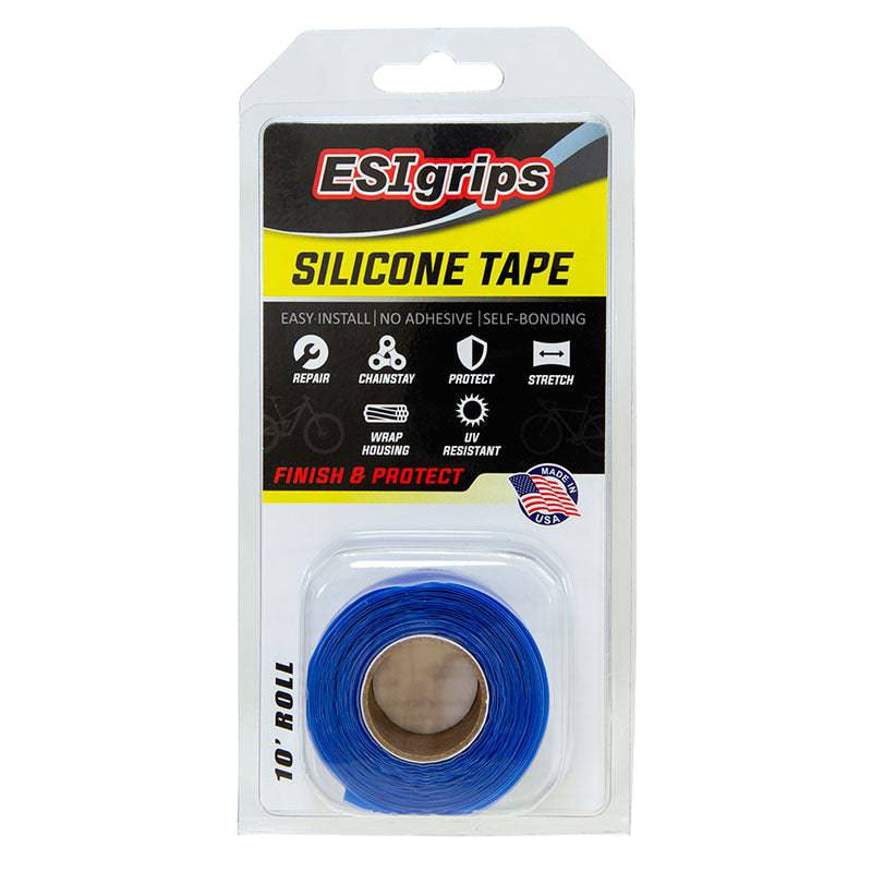 Self-Bonding Silicone Tape