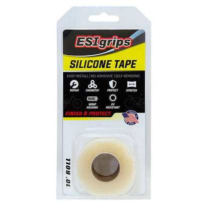 Self-Bonding Silicone Tape
