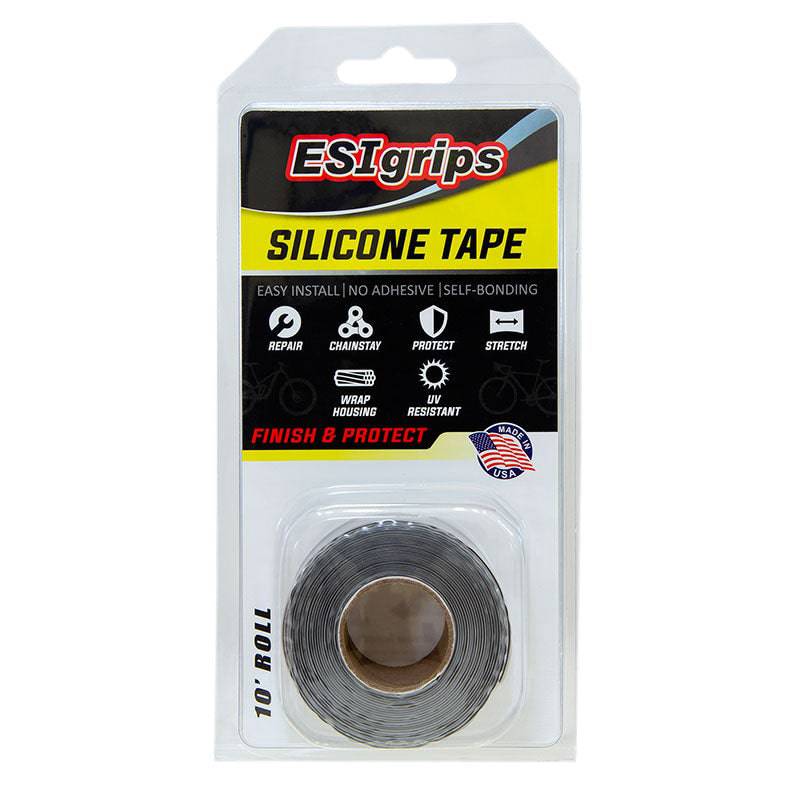 Self-Bonding Silicone Tape