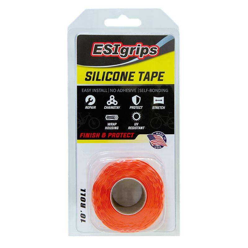 Self-Bonding Silicone Tape