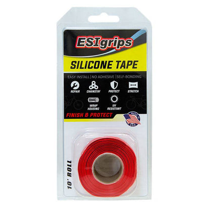 Self-Bonding Silicone Tape