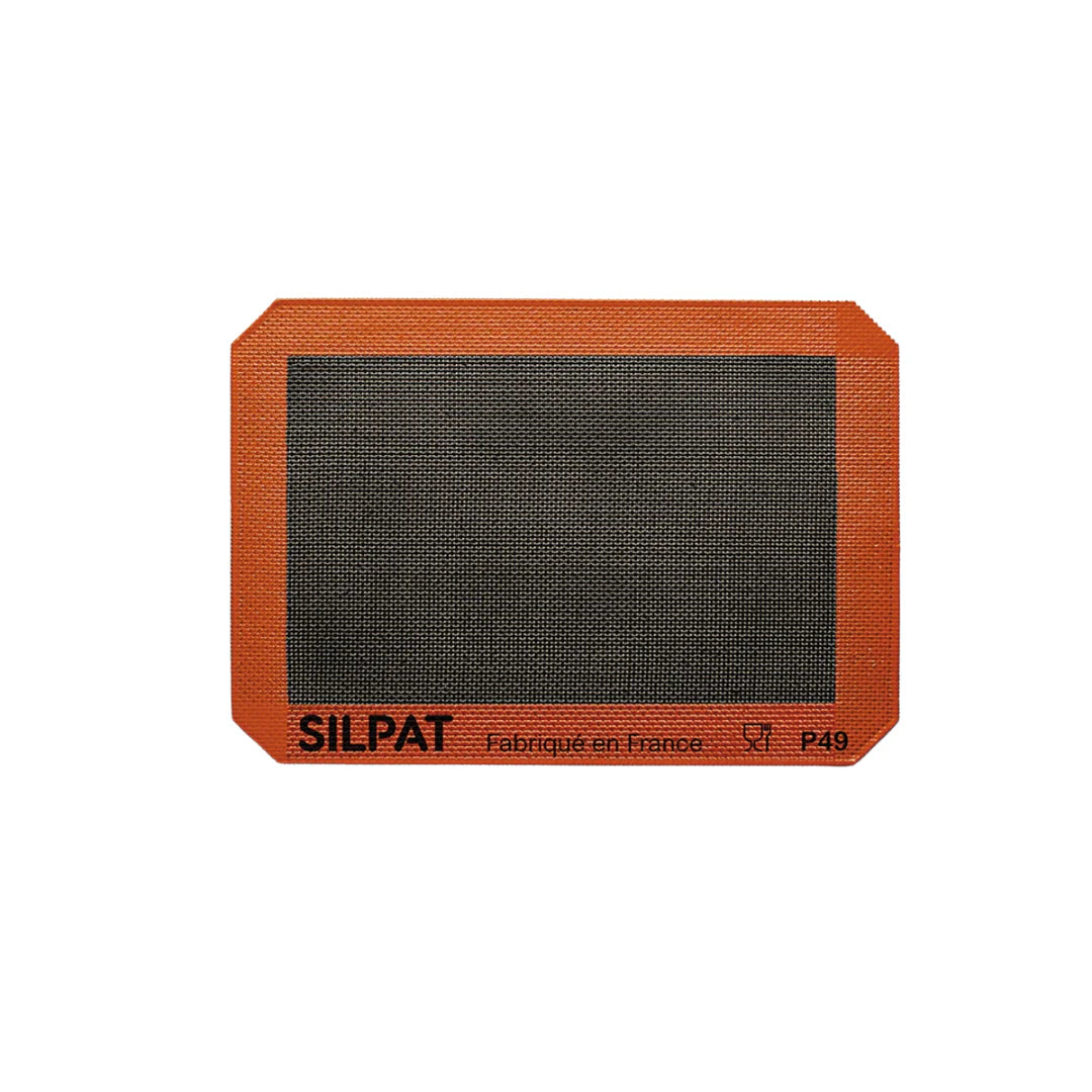 Silpat Boulangerie Quarter Size
