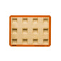 Silpat Perfect Brownie Mold