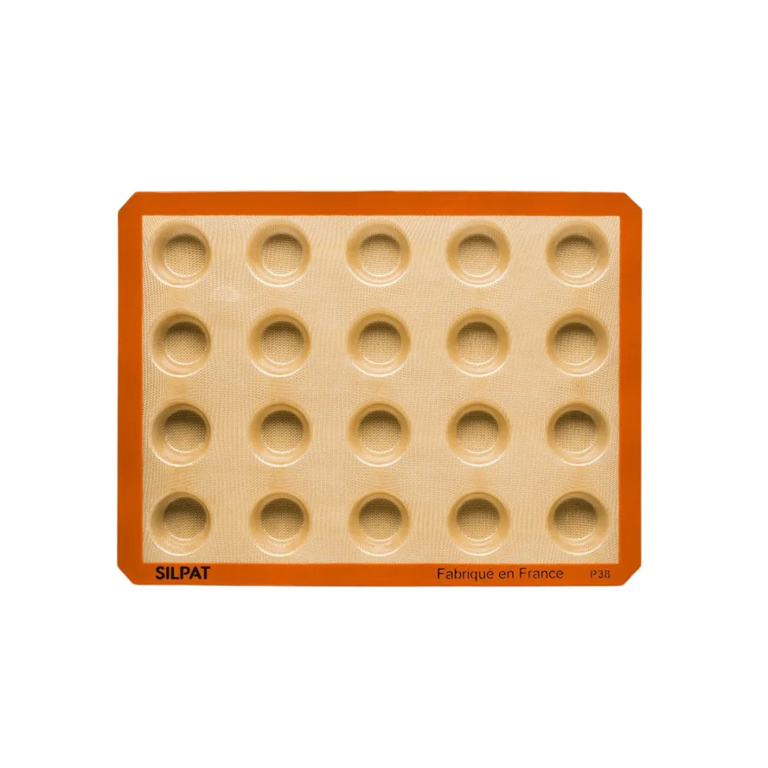 Silpat Perfect Mini Muffin Mold
