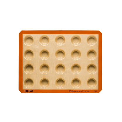 Silpat Perfect Mini Muffin Mold