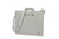 Leather Binder Leather Portfolio Gifts For Painters - Portfolio Binder- Art Supplies Organizer
