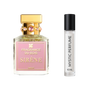Sample - Fragrance Du Bois Sirene