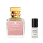 Sample - Fragrance Du Bois Sirene