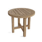 Belford 20" Round Side Table