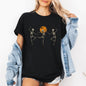 Skeleton Dancers, Halloween, Cute, Tshirt