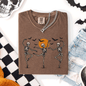 Skeleton Dancers, Halloween, Cute, Comfort Colors T-Shirt