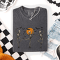 Skeleton Dancers, Halloween, Cute, Comfort Colors T-Shirt