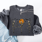 Skeleton Dancers, Halloween, Cute Sweatshirt