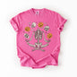 Skeleton, Juggling, Halloween, Jack o Lantern, Comfort Colors T-Shirt