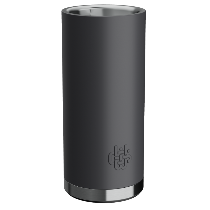 Nicklaus Gold Bear - 12oz Slim Can Cooler