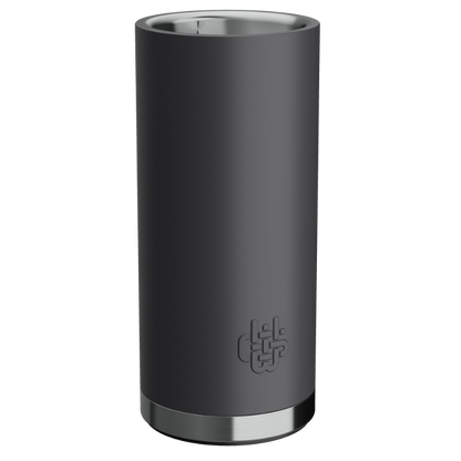 Nicklaus Gold Bear - 12oz Slim Can Cooler