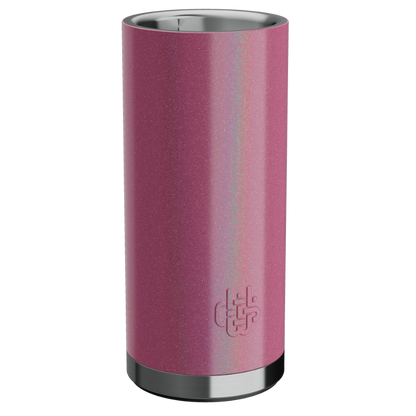 Nicklaus Silhouette - 12oz Slim Can Cooler